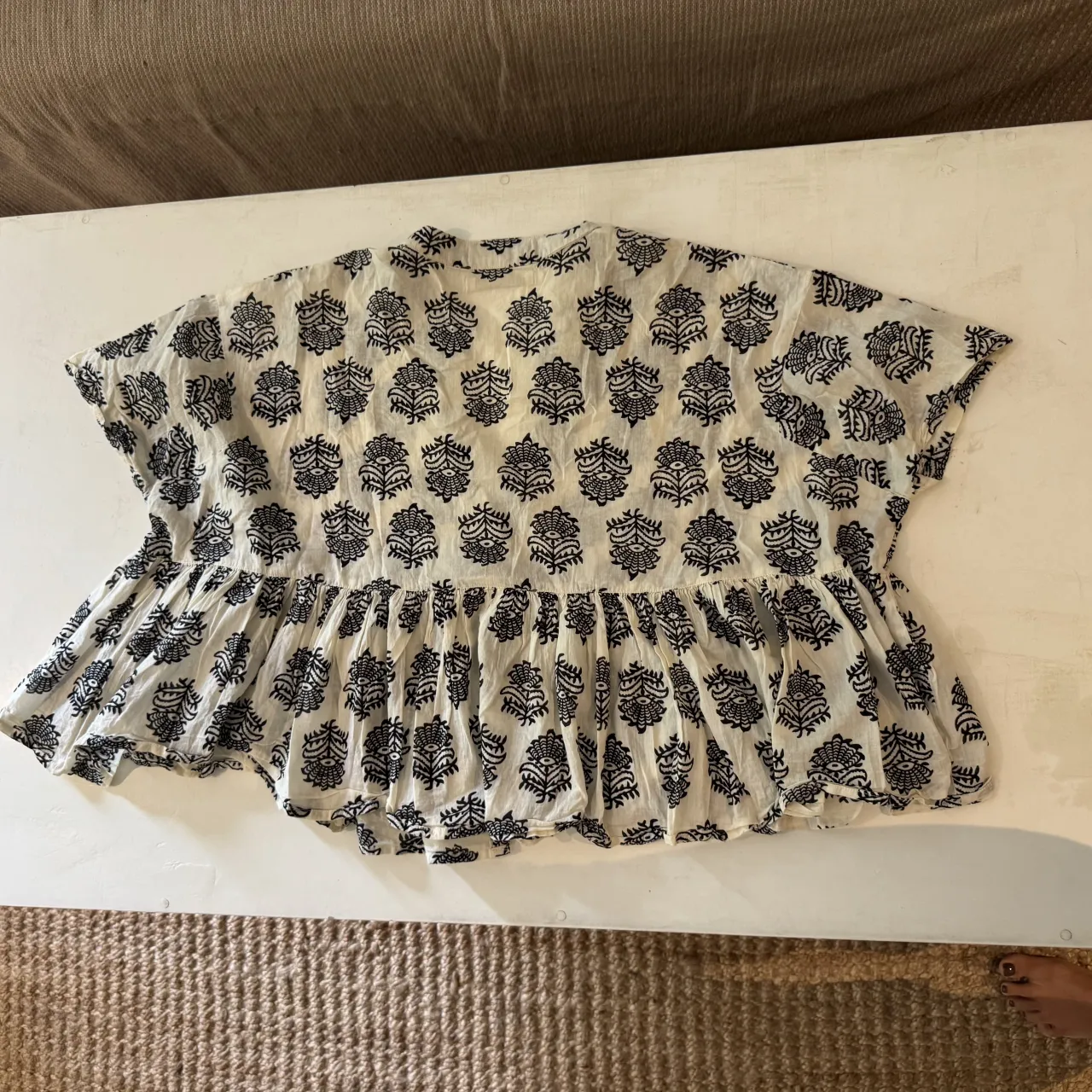 Blusa Rapsodia - imagen 4