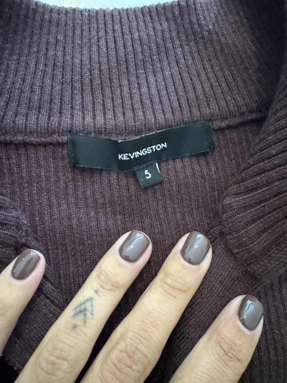 Sweater Kevingston - imagen 4