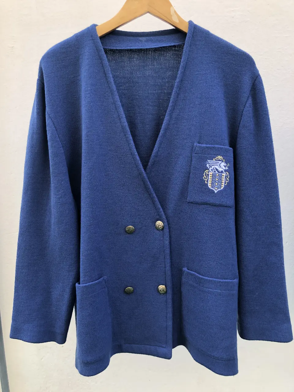 Cardigan Sin marca - imagen 2