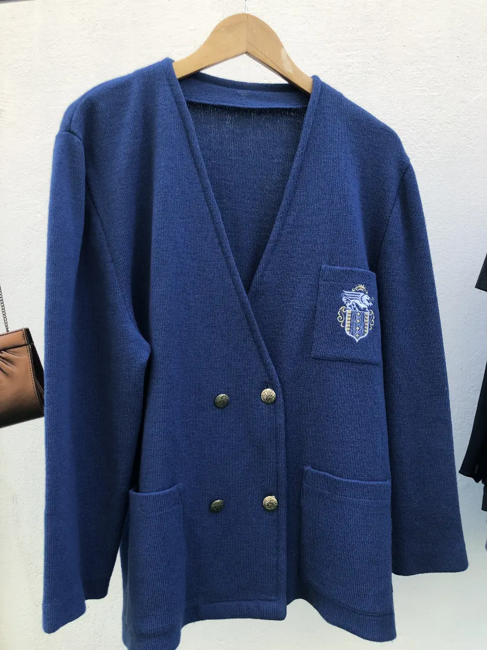 Cardigan Sin marca - imagen 5