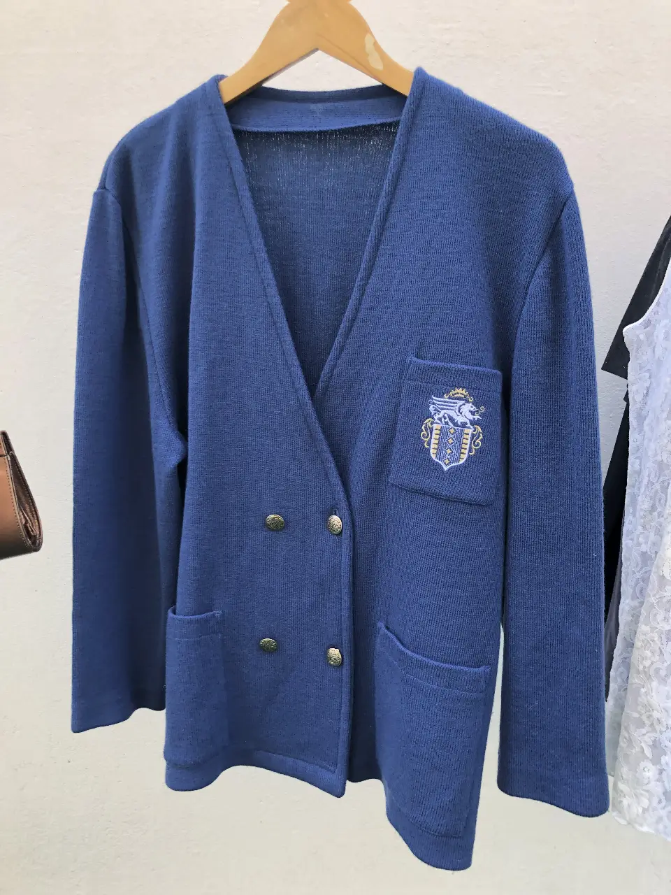 Cardigan Sin marca - imagen 4