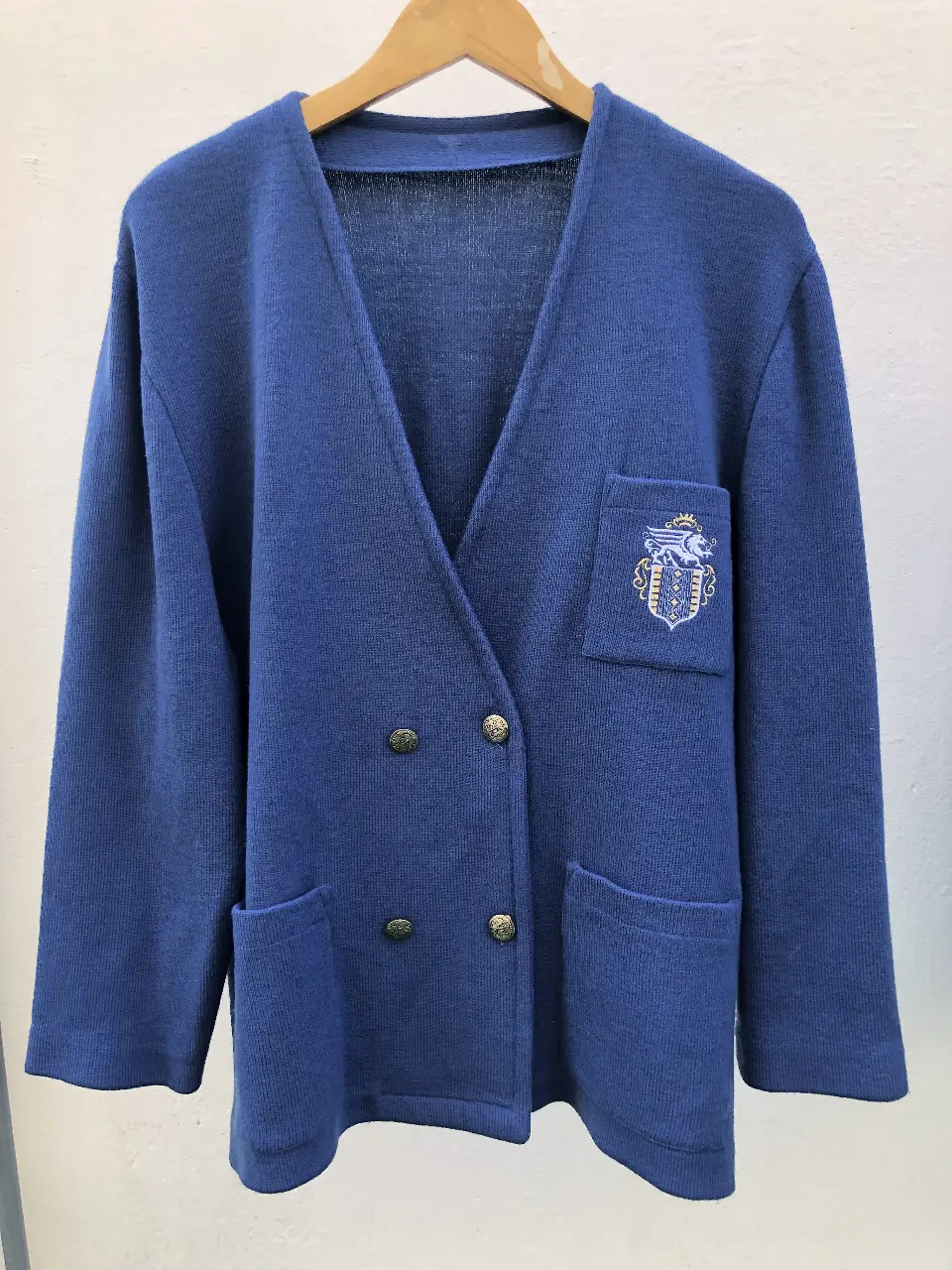 Cardigan Sin marca - imagen 1