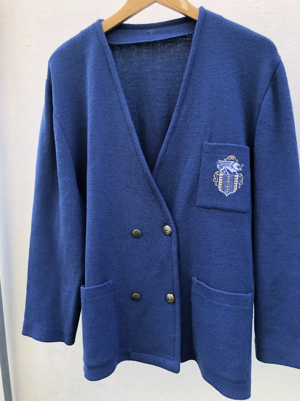 Cardigan Sin marca - imagen 3