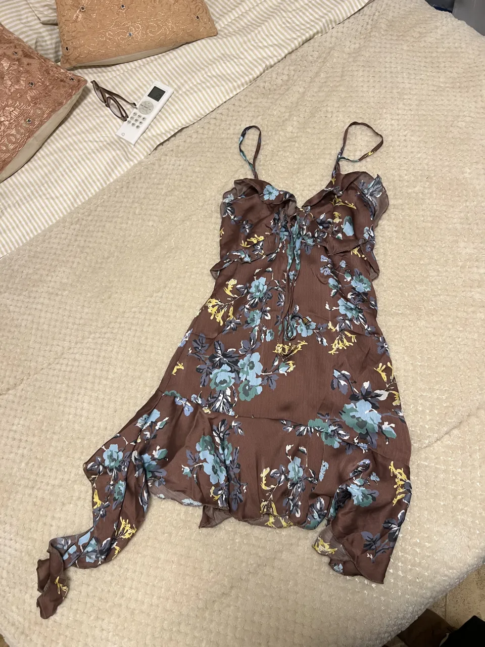 Vestido Aralina - imagen 3