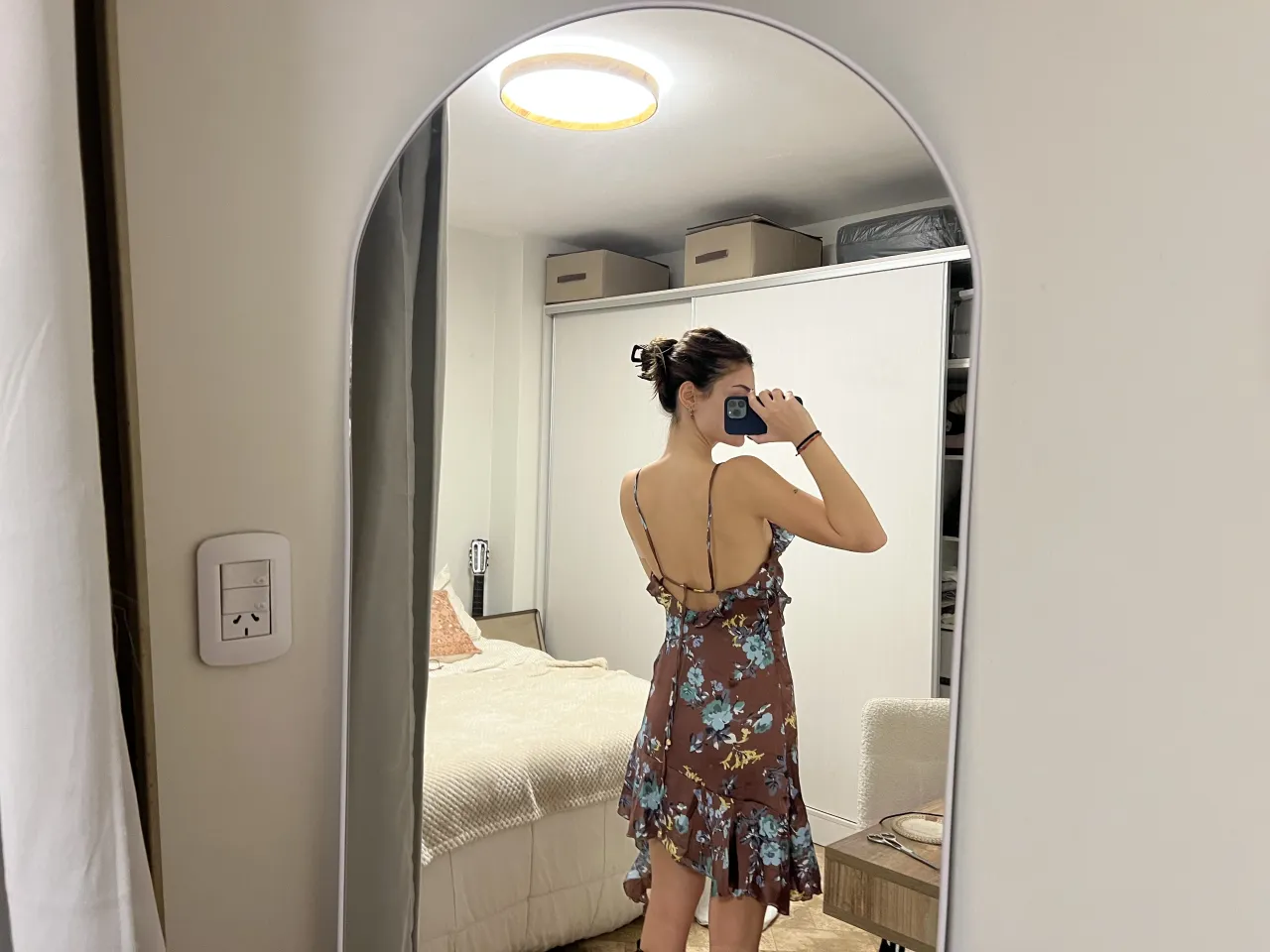Vestido Aralina - imagen 2