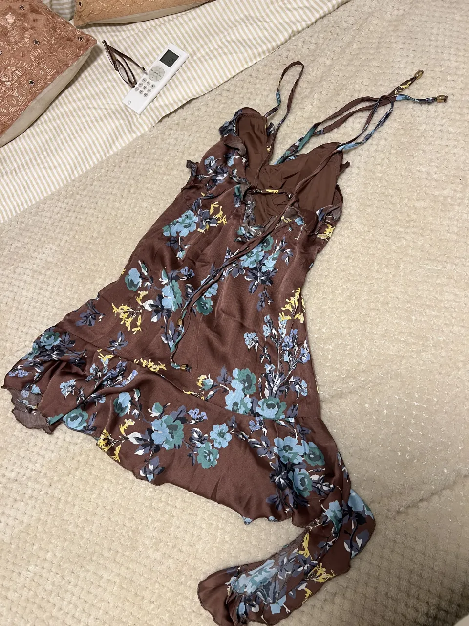 Vestido Aralina - imagen 4
