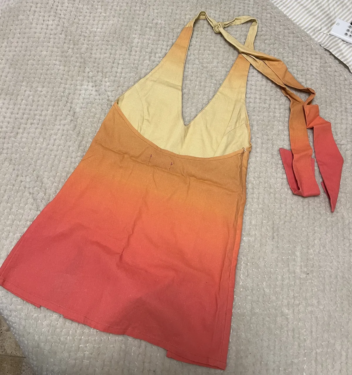 Vestido Munay - imagen 3