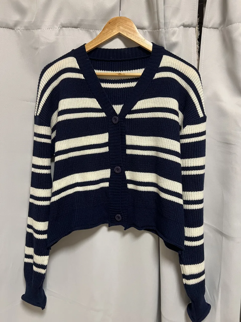 Cardigan Sin marca - imagen 2