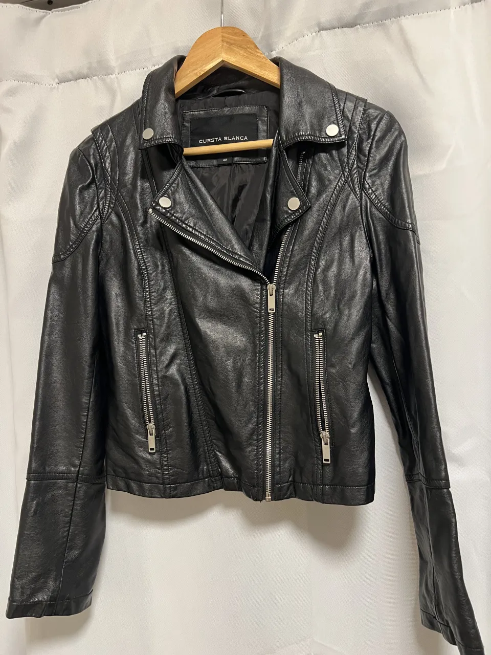 Campera Cuesta Blanca - imagen 2