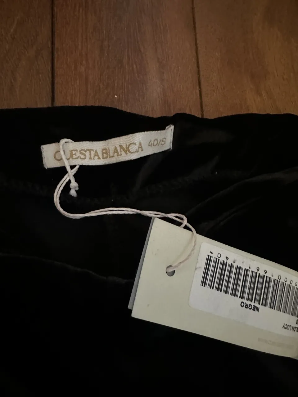 Pantalón Cuesta Blanca - imagen 2