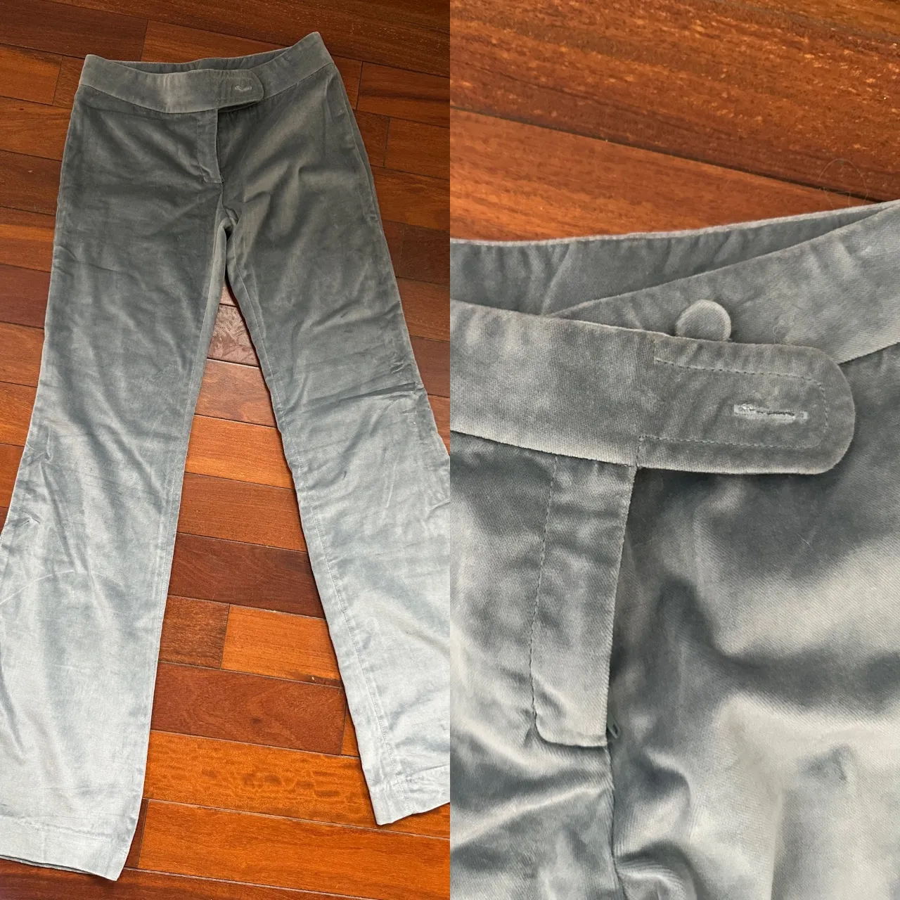 Pantalón Akiabara - Vista 2