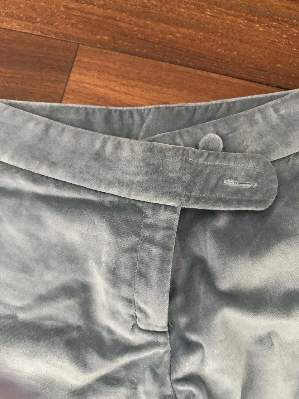 Pantalón Akiabara - Vista 3