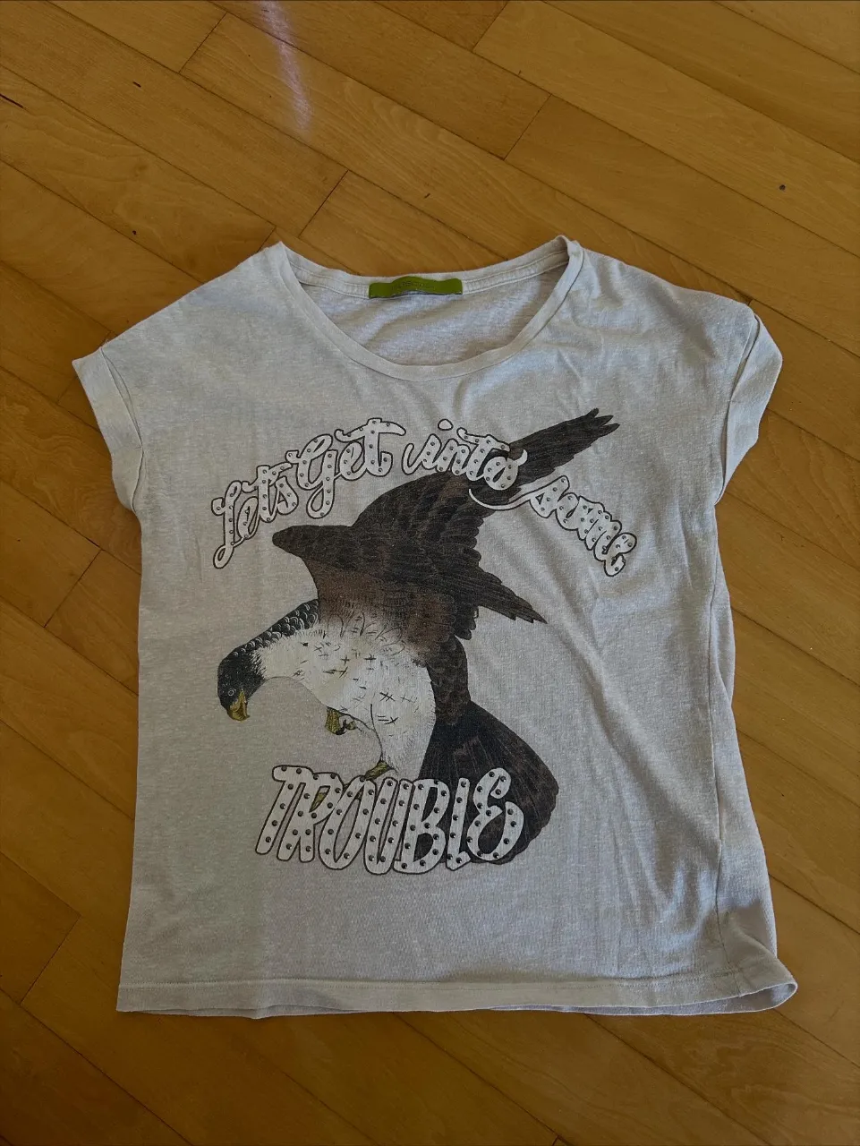 Remera Rapsodia - imagen 1