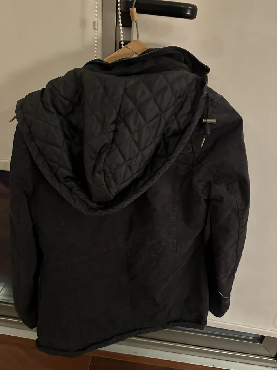 Campera Cuesta Blanca - imagen 3