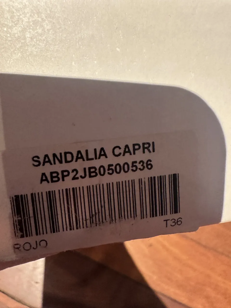 Sandalias Paula Cahen D'Anvers - imagen 4