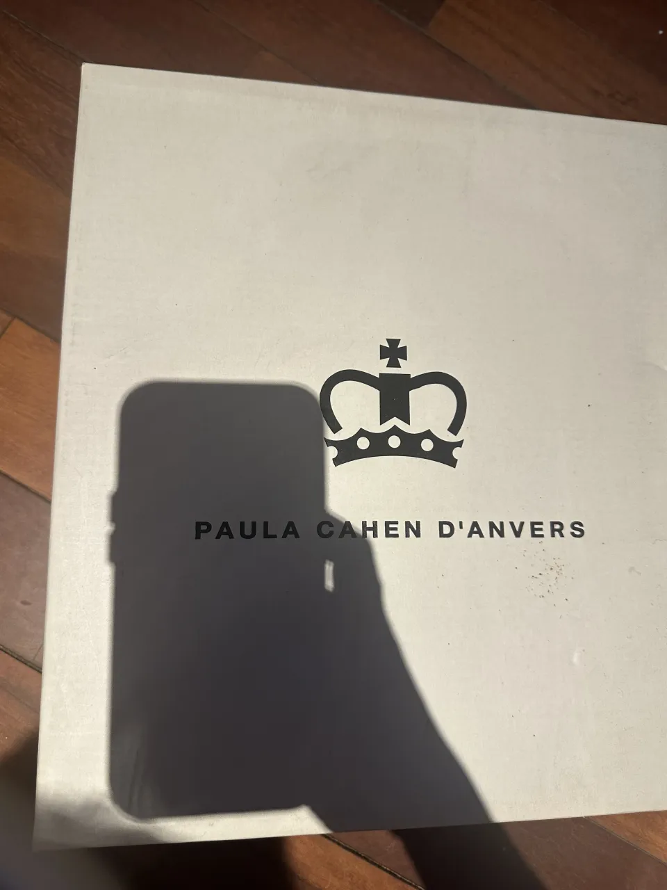 Sandalias Paula Cahen D'Anvers - imagen 5