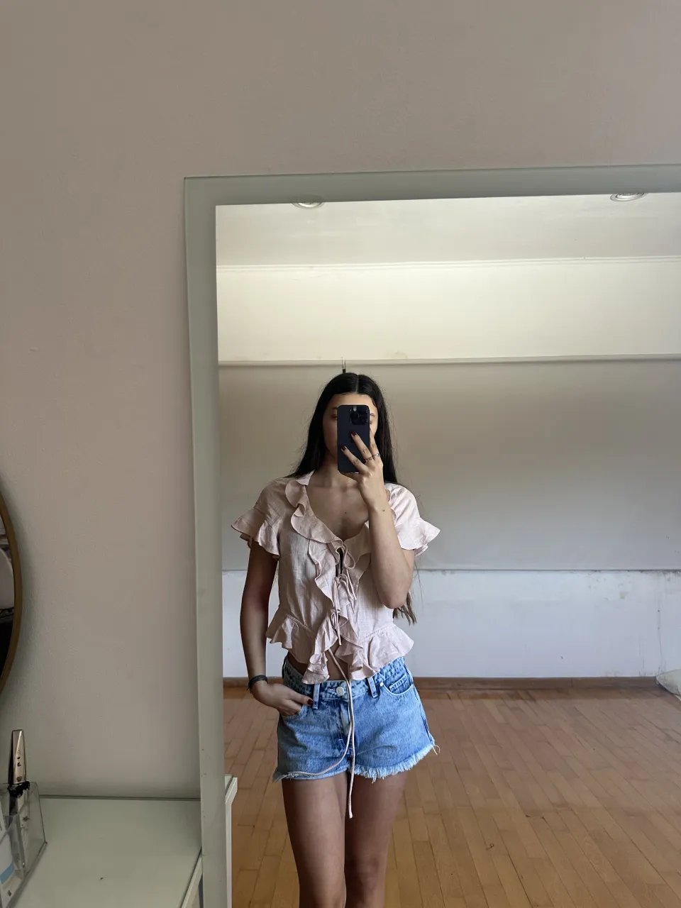 Blusa Hym - imagen 1