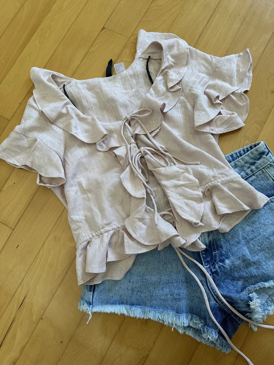 Blusa Hym - imagen 5