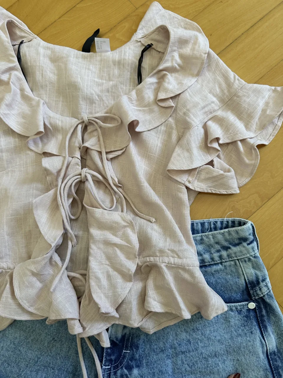 Blusa Hym - imagen 3