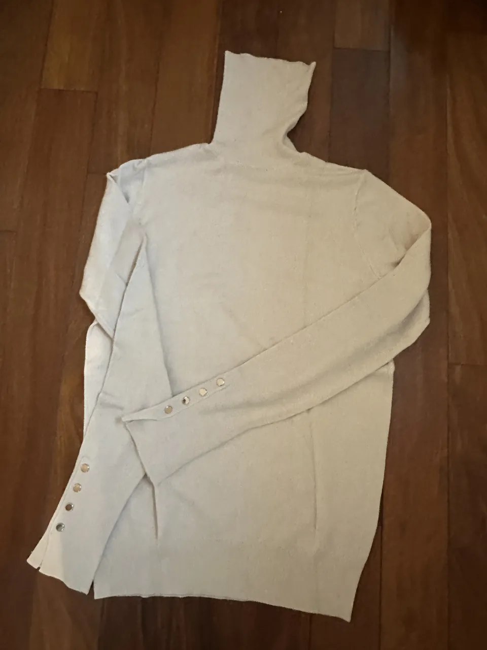 Polera Zara
