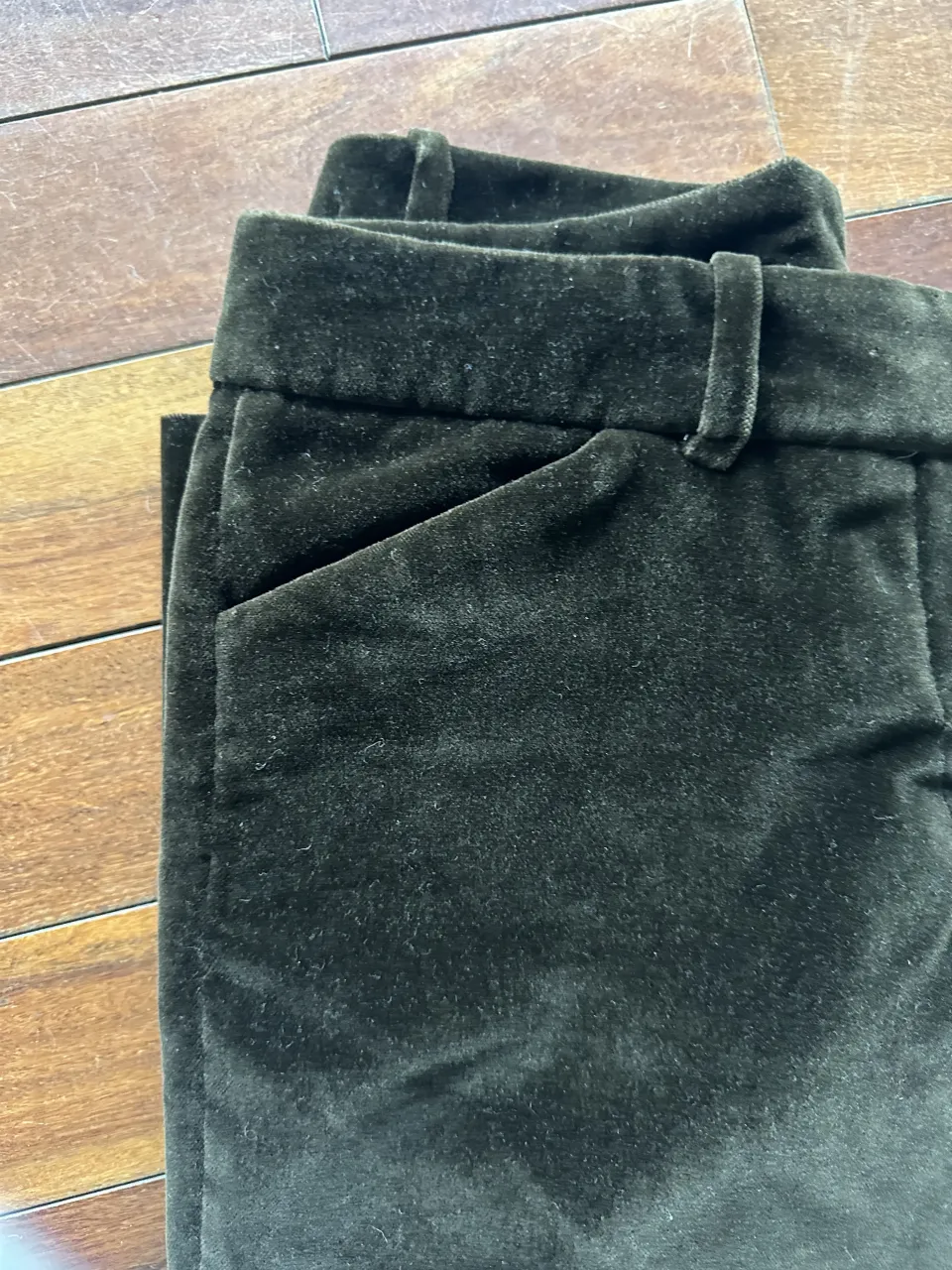 Pantalón Akiabara - imagen 3