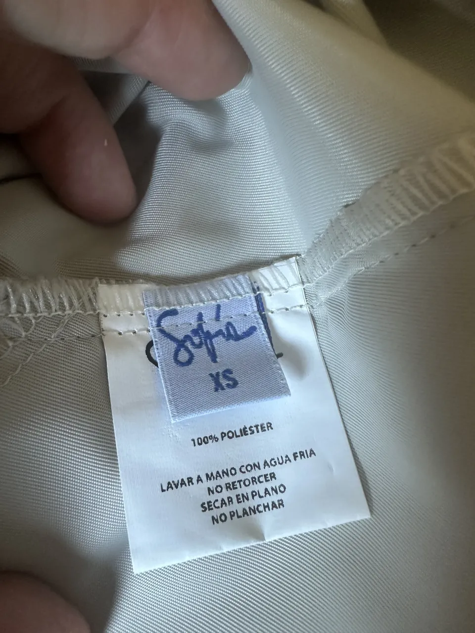Pantalón Sofia - imagen 4