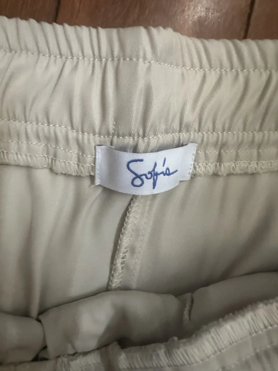 Pantalón Sofia - imagen 3