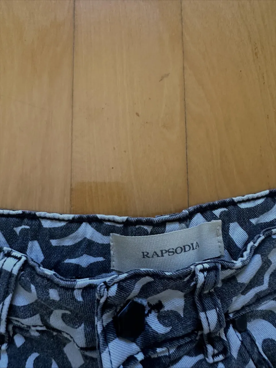 Short Rapsodia - imagen 2