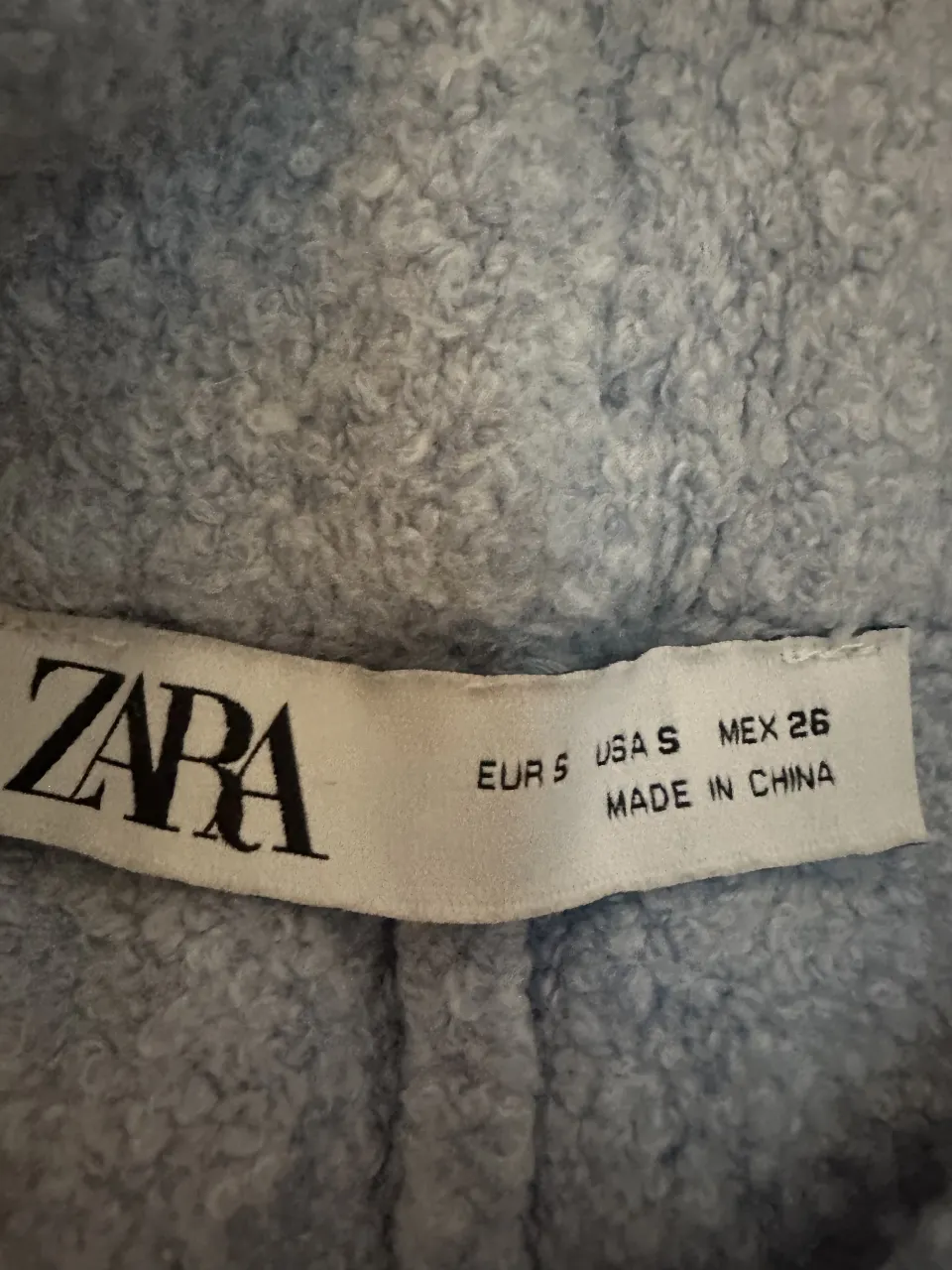 Pantalón Zara - imagen 3