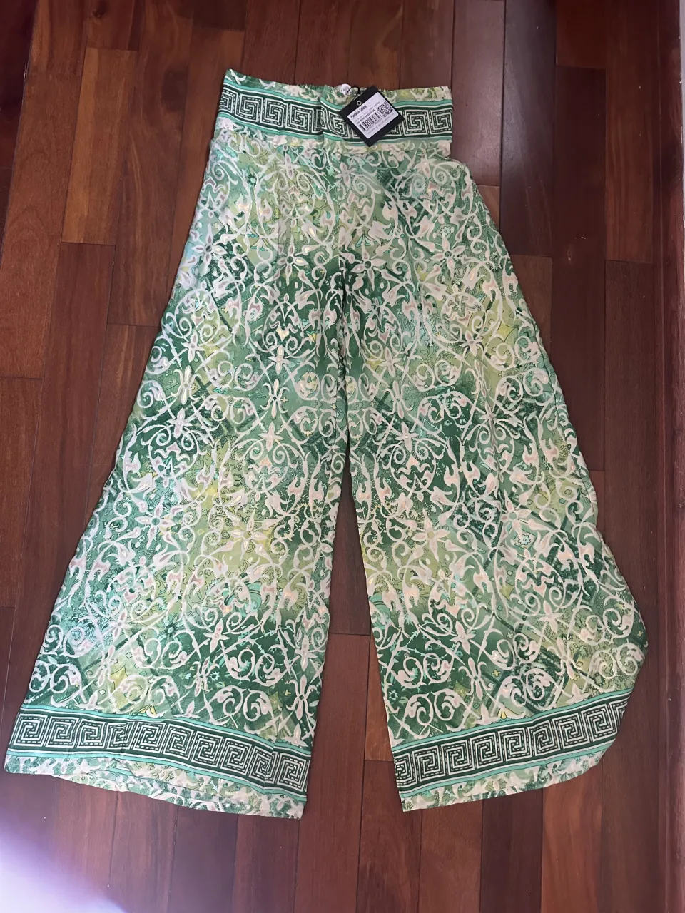 Pantalón Santa bohemia - imagen 1