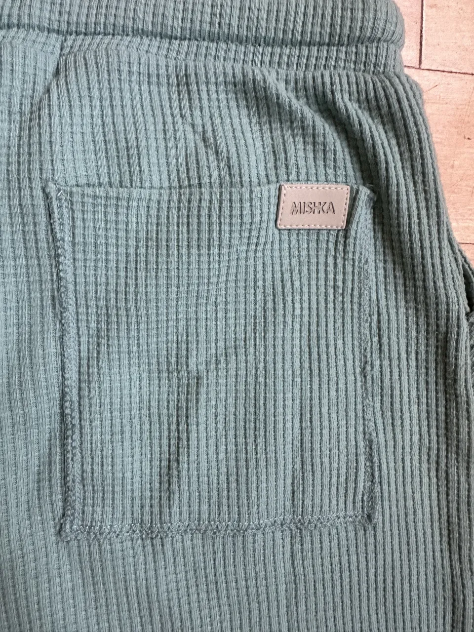 Pantalón Mishka - imagen 4