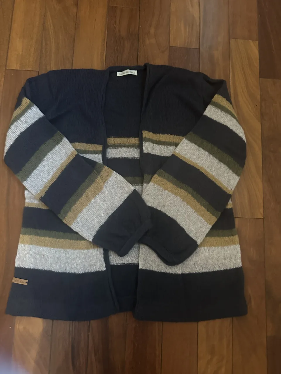 Cardigan Indias del sur - imagen 1