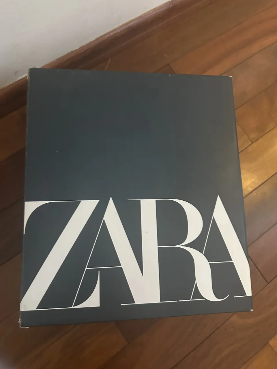 Borcegos Zara - Vista 2