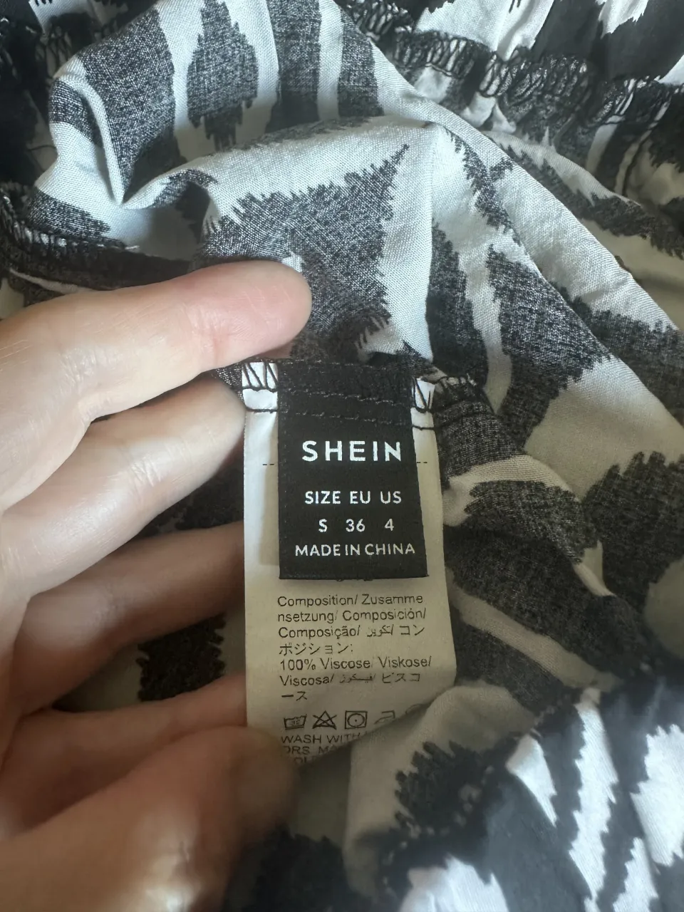 Pantalón Shein - imagen 2