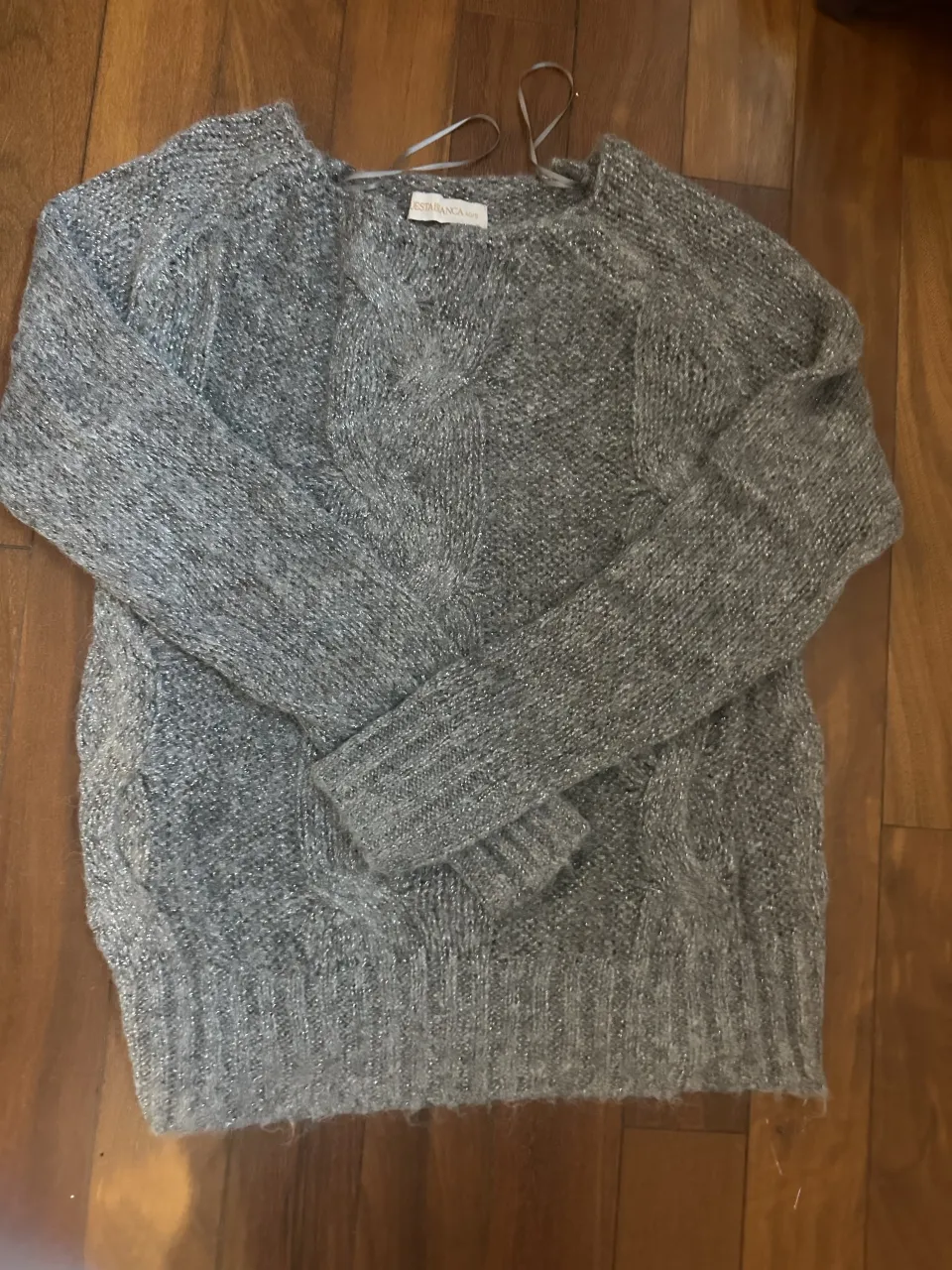Sweater Cuesta Blanca - imagen 1