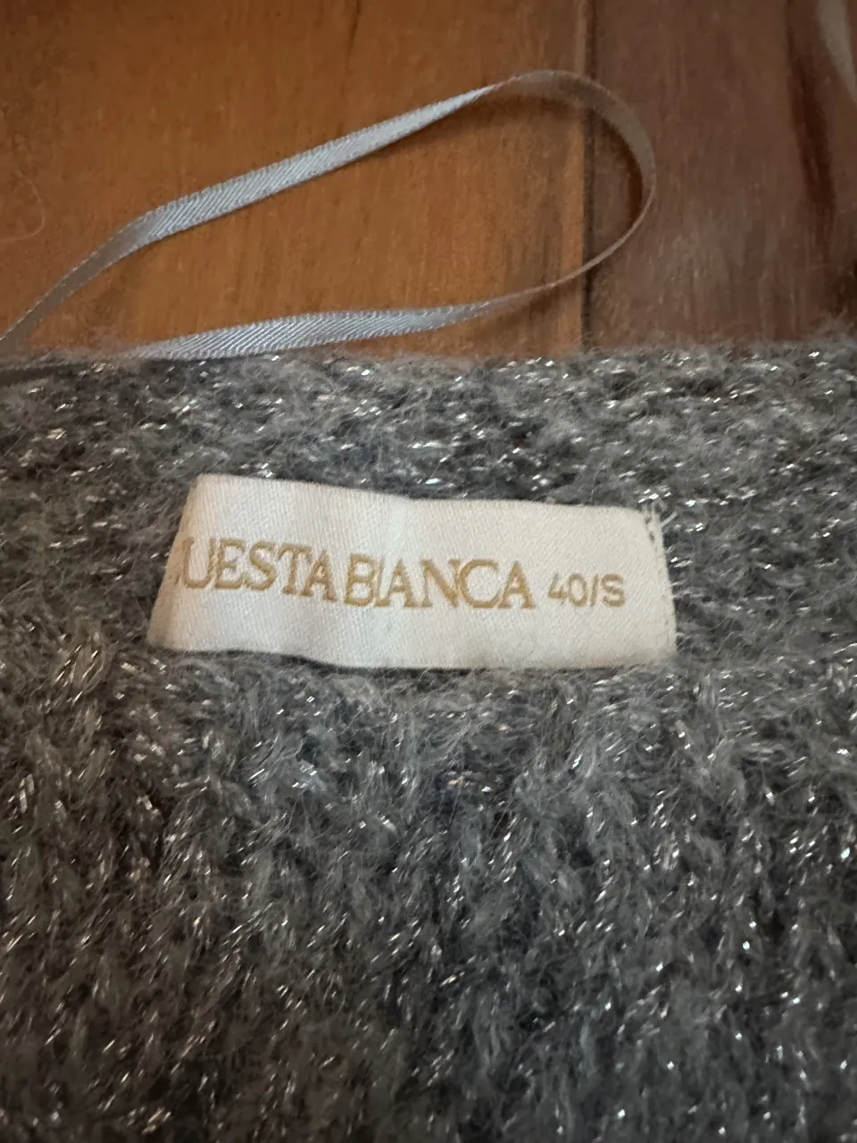 Sweater Cuesta Blanca - imagen 2