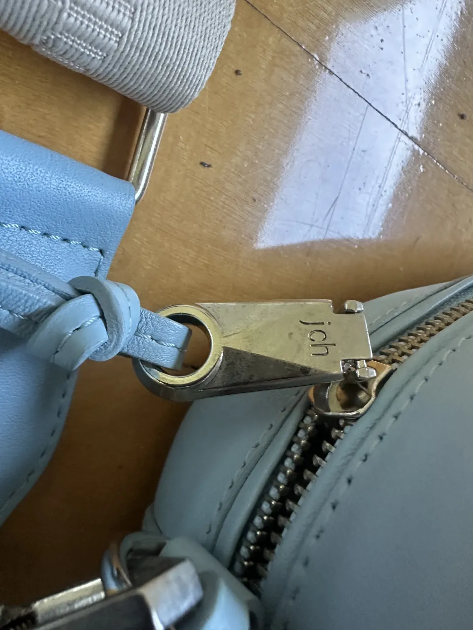 Cartera Jazmín Chebar - imagen 3