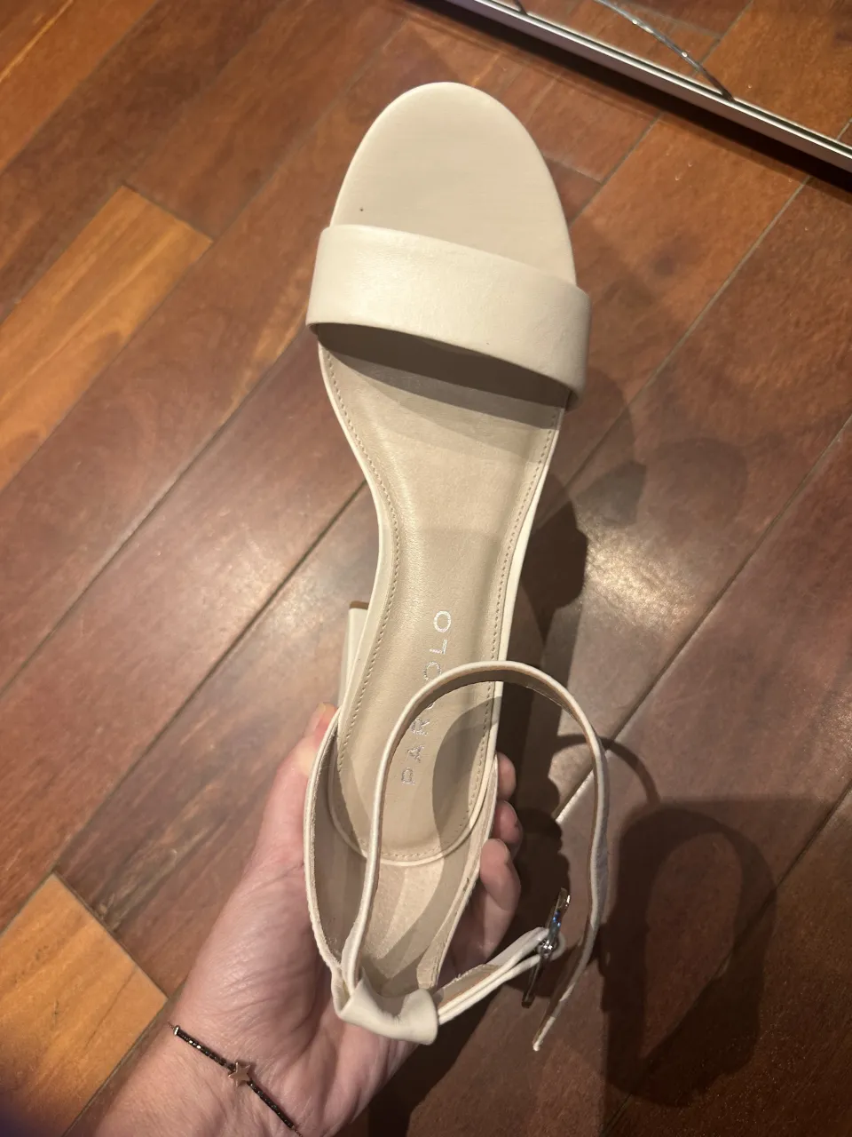 Sandalias Paruolo - imagen 2