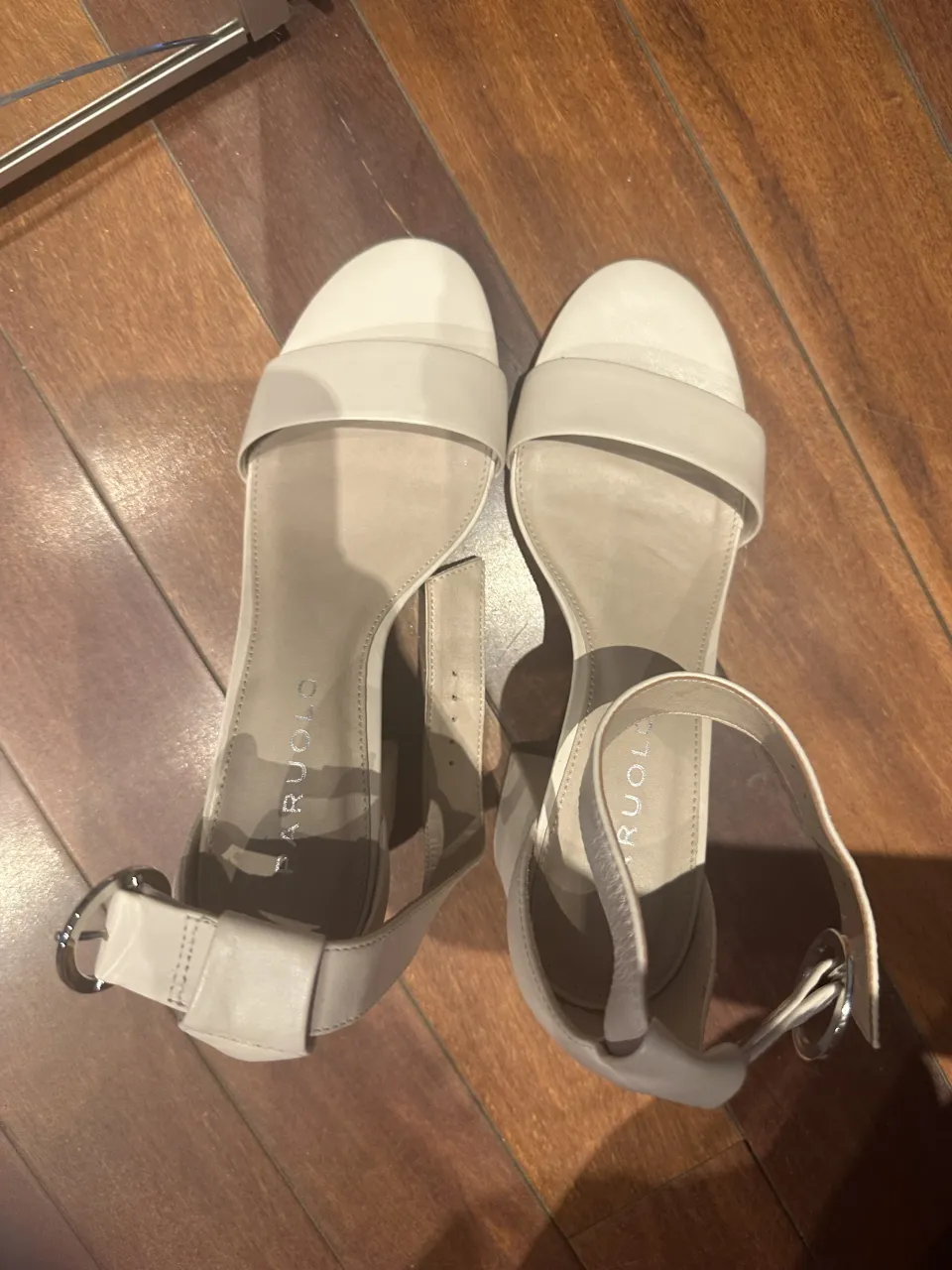 Sandalias Paruolo - imagen 1