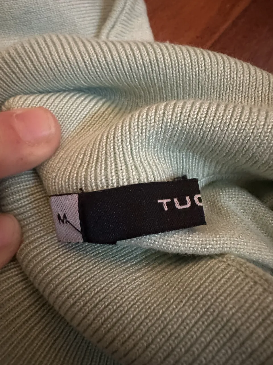 Polera Tucci - imagen 3