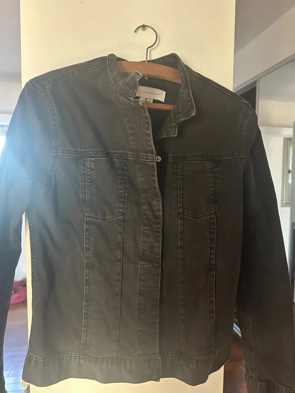 Campera Paula Cahen D'Anvers - imagen 1