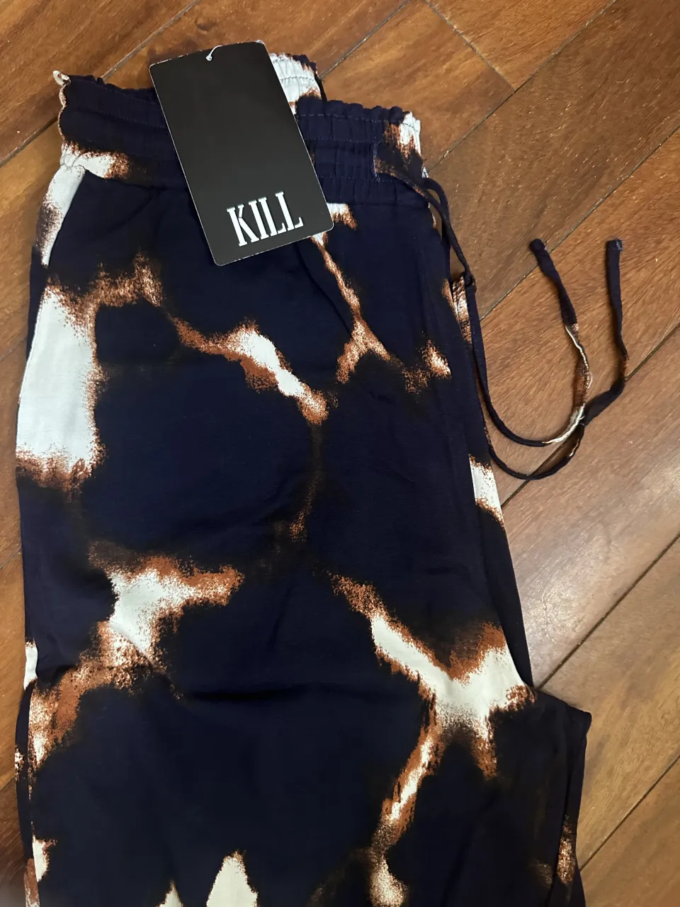 Pantalón Kill - imagen 2