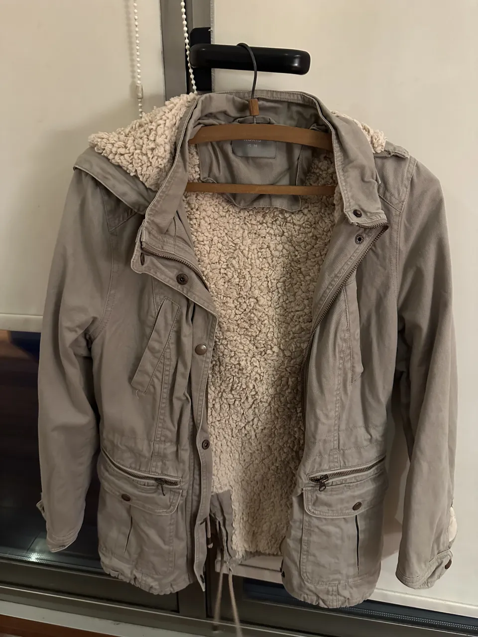 Campera Koxis - imagen 1