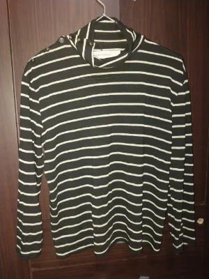 Zara · Talle L