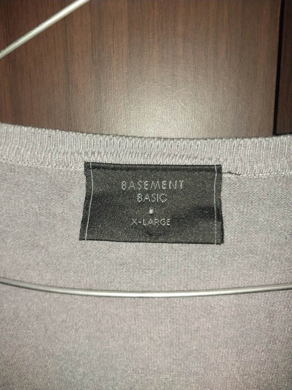 Sweater Basement - imagen 2
