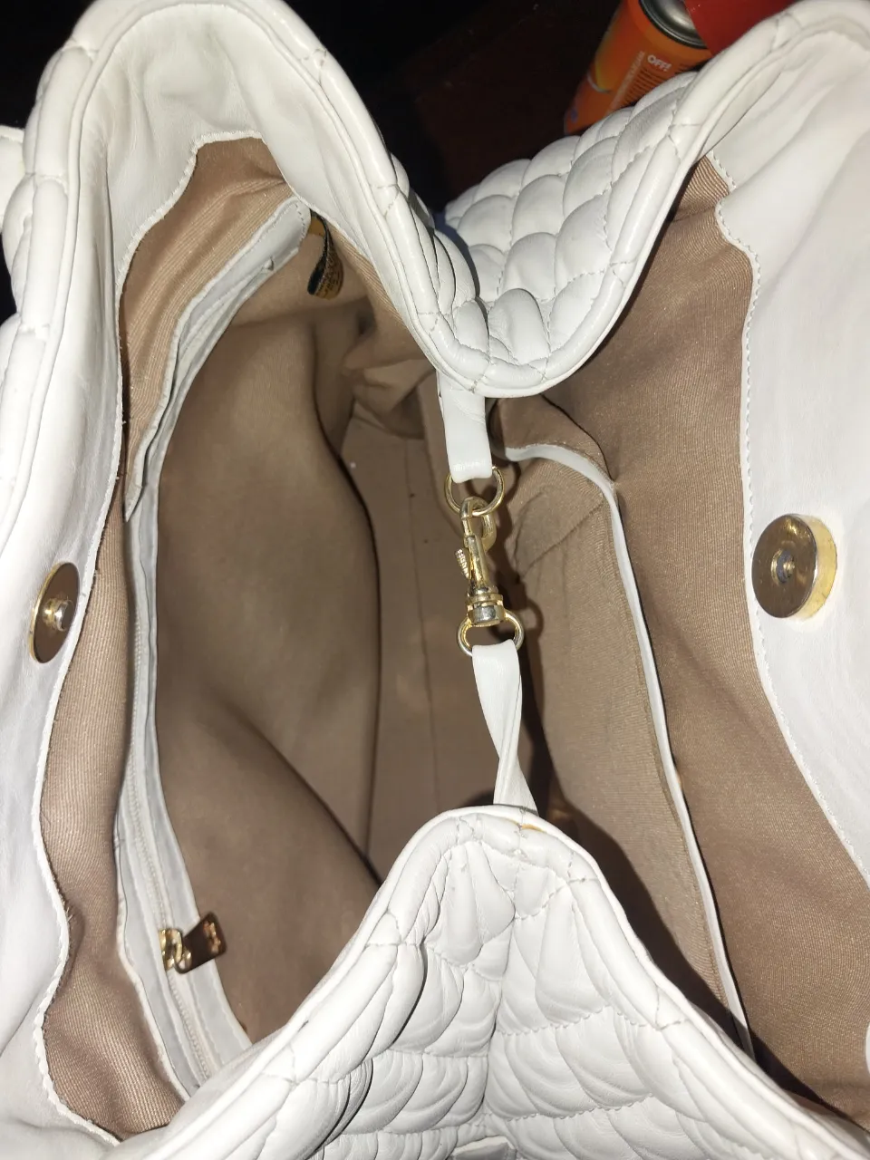 Bolso Skrny - Vista 4