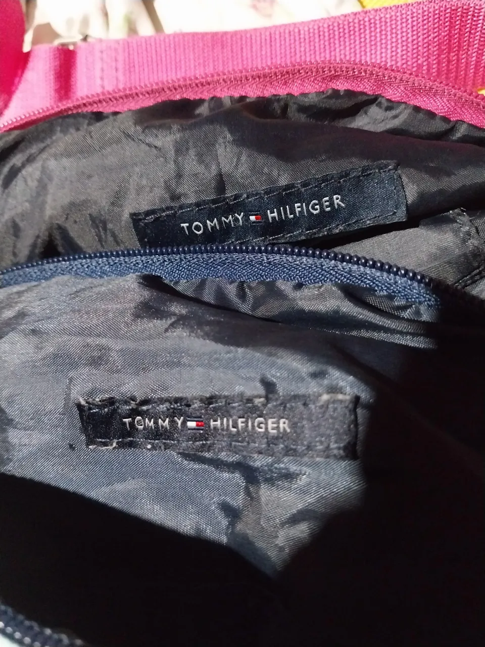 Bolso Tommy Hilfiger - Vista 2