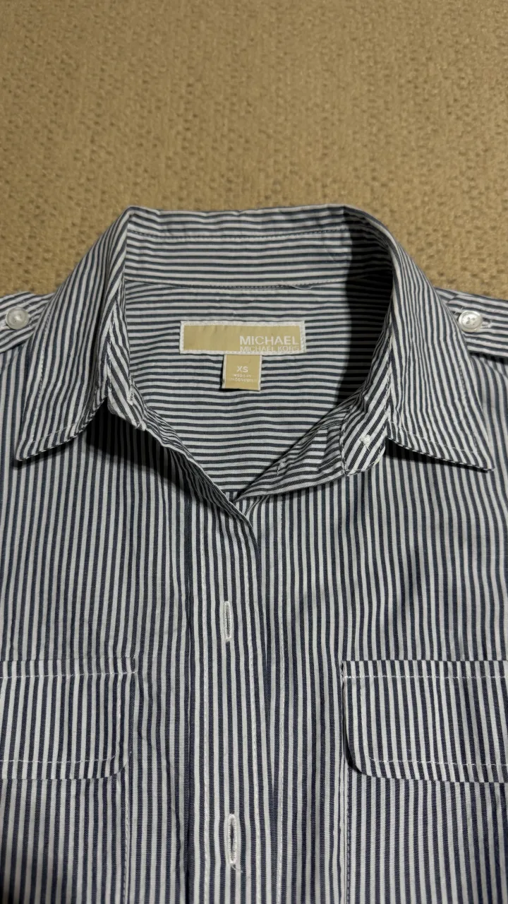 Camisa Michael Kors - imagen 2