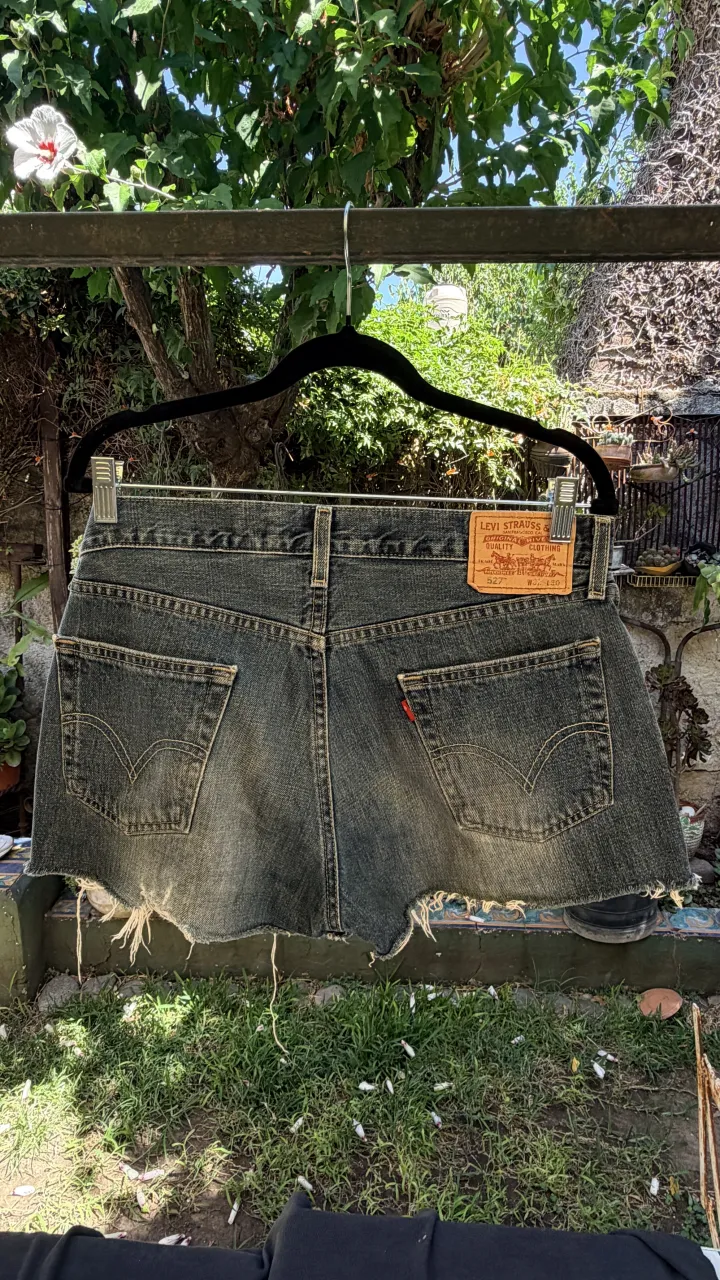 Short Levi's - imagen 2