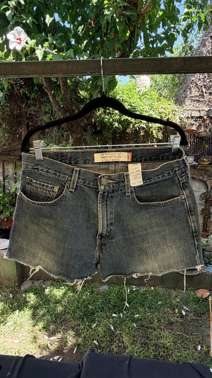 Short Levi's - imagen 1